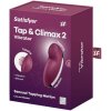Satisfyer Tap & Climax 2