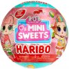 LOL Surprise Loves Mini Sweets X HARIBO Dolls
