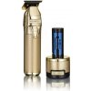 Babyliss Pro FX799GE Gold zastřihovač vlasů