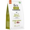 Brit Care Dog Hypoallergenic Adult Small Breed Lamb 7 kg