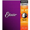 Elixir 11152 Nanoweb 12-string Light
