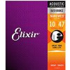 Elixir 11002 Nanoweb Extra Light