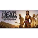 The Walking Dead Michonne