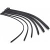 Slave4master Silicone Dilator Long XL, dlhý silikónový dilatátor 350 x 7,5 mm