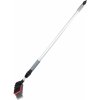 AMiO Teleskopická prietoková kefa na umývanie auta 97-160 cm AMIO-01045