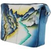 Dámska kabelka typu messenger GreenLand Art+Craft 8326