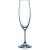 VÝPREDAJ Crystalex Poháre na sekt LARA 220 ml