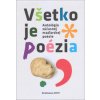 Antológia súčasnej maďarskej poézie : Všetko je poézia - Kolektív autorov