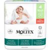 Moltex Pure & Nature Maxi 7–12 kg (22 ks), eko plienkové nohavičky