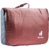 Deuter Wash Center Lite II redwood-ink