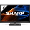 24EA3E LED TV 100Hz, T2/S/C2 SHARP