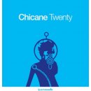 CHICANE - TWENTY LP