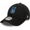 Detská šiltovka New Era 9FORTY HOGWARTS HARRY POTTER K čierna 60565284 - YOUTH