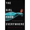 The Girl from Everywhere (Heidi Heilig)(Brožovaná)