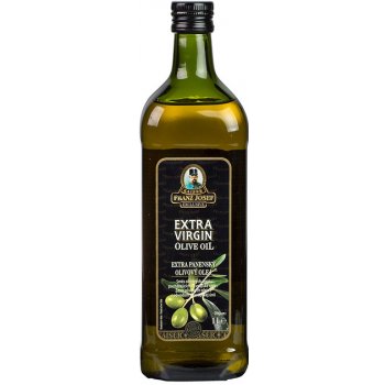 Kaiser Franz Josef Exclusive Extra panenský olivový olej 1 l od 14,9 € -  Heureka.sk