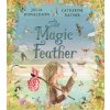 The Magic Feather