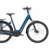 Elektrobicykel Trek District+ 3 Lowstep Dark Aquatic 400Wh 2026 L