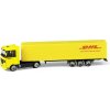 Rappa Auto – Kamion DHL