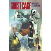 Ghost Cage (Caleb Goellner)(Brožovaná)