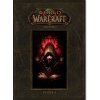 Fantom Print World of WarCraft Kronika 1