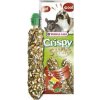 VL Crispy Sticks pre králiky / činčily Bylinky 110g