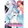 DEMON SWORD MASTER OF EXCALIBUR V11 [LN]