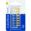 CURAPROX CPS 09 Prime Refill žltá 0,9 mm, 8 ks