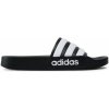 ADIDAS šľapky ADILETTE SHOWER GZ5922 - black 38 - EU I 5 - UK I 23,3 cm
