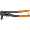 NEO TOOLS nitovacie kliešte profi, nity 18-101 NEO Nitovacie kliešte 2.4, 3.2, 4.0, 4.8 mm