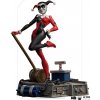 Harley Quinn Batman The Animated Series Art Scale 110 (DC) BATANI61522-10