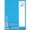 Papier savý Herlitz A5, 80 g, 10 listov