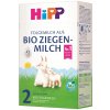 Hipp 2 Pokračovacie mlieko z kozieho mlieka, Bio, 400g