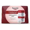 Eucerin Kazeta HYALURON-FILLER+VOLUME-LIFT denný krém 50 ml + nočný krém 50 ml (akcia 2025) 1x1 set