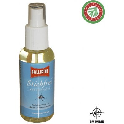 Ballistol repelent spray 100 ml