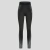 Odlo BL BOTTOM long PERFORMANCE WARM BLACKCOMB