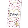 Carla Z lásky mliečna čokoláda 80 g