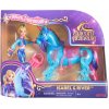 Spin Master Unicorn Academy Light Unicorn Wildstar & Sophia 11 cm