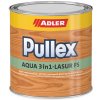 ADLER Slovensko Pullex Aqua 3in1-Lasur 0,75 l bezfarebná