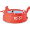 Intex 26100 Happy Crab Easy 183 x 51 cm