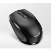 Genius NX-8006S/ Kancelárska/ Optická/ Bezdrôtová USB/ Čierna 31030024400