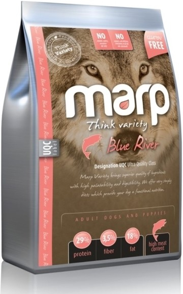 Marp Variety Blue River 12 kg