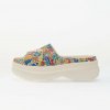 Tenisky adidas x Liberty London Adifom Stan Slide W Off White/ Off White/ Off White EUR 40.5 EUR 40.5