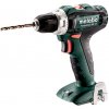 Metabo PowerMaxx BS 12 Akumulátorový vŕtací skrutkovač 12 V 601036890
