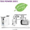 Servomotor pre šijacie stroje TEXI POWER 550 S PREMIUM