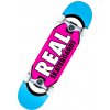 Real CLASSIC OVAL II skateboard komplet - 7.3