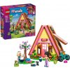 LEGO® Friends 42682 Glampingová chata v přírodě (lego42682)