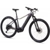 Crussis e-Fionna 9.11 (715 Wh) Veľkosť bicykla: 18