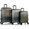 Heys Astro S,M,L Charcoal 32 l 72 l 109 l HEYS-10116-0047-S3