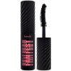 Benefit Fan Fest Fanning & Volumizing Mascara - Vodeodolná objemová riasenka 4 g - Hyper Black