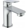 Ideal Standard Ceralife O - Umývadlová batéria s výpusťou Click-Clack, BlueStart, chróm BE004AA